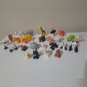 Lego Duplo Animals Set Of 25